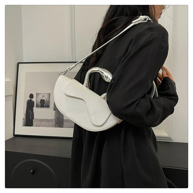 Soft Shoulder Bags