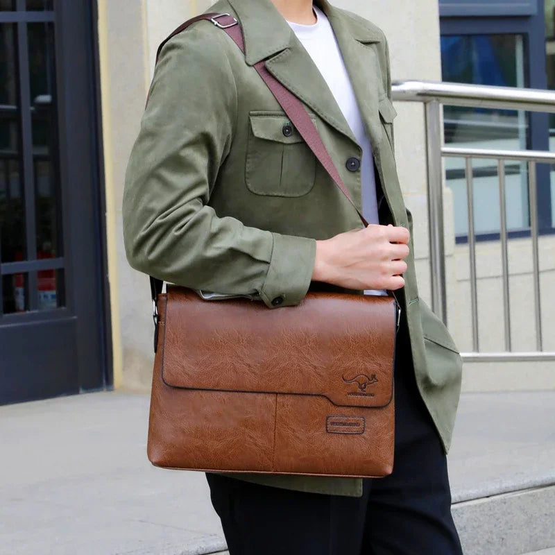 Men Shoulder Bag