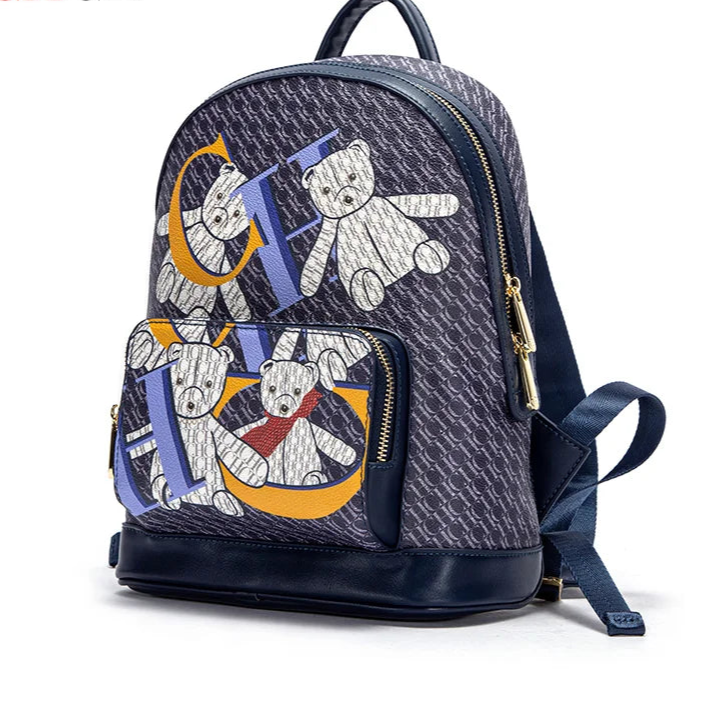 Women's Backpack