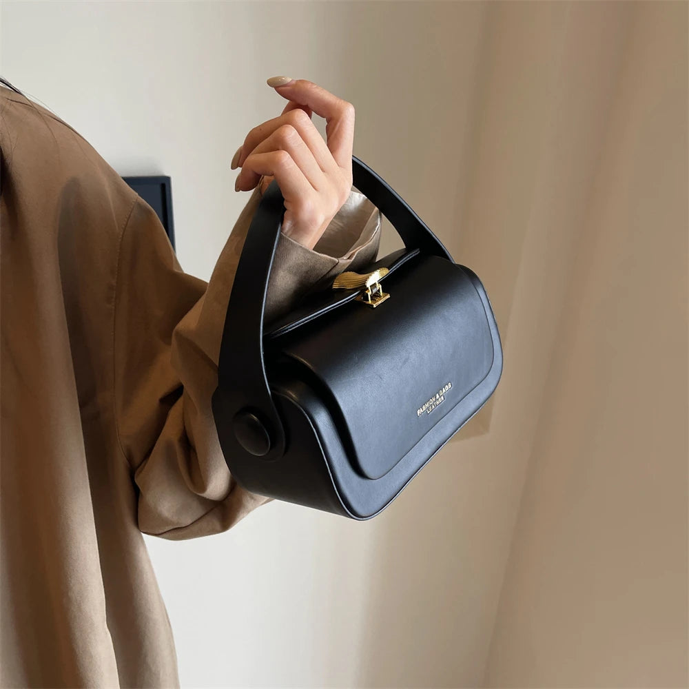 Mini Square Crossbody Bags