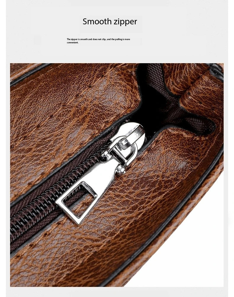 Men Shoulder Bag
