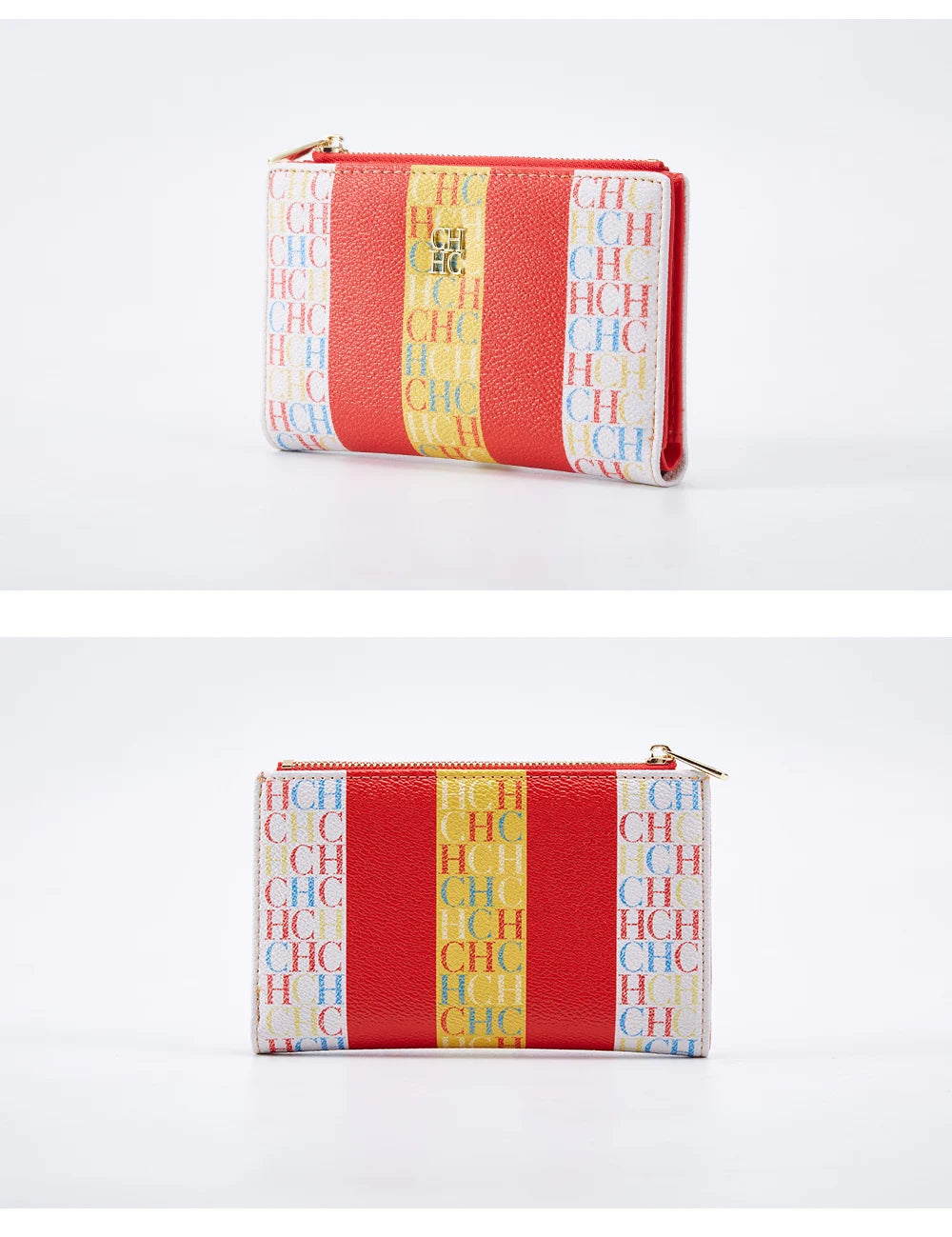 Women's Cartoon Printing Wallet/ Bags