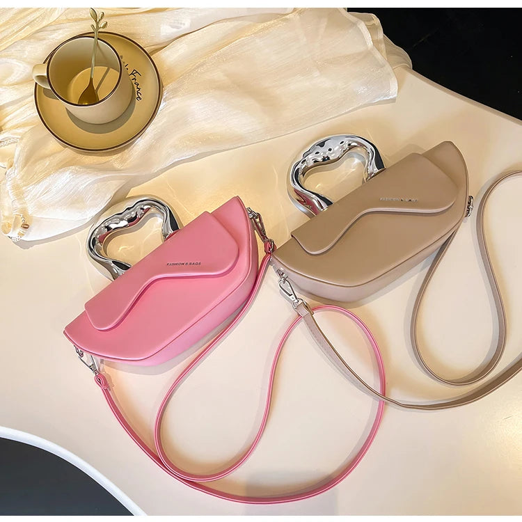 Summer crossbody bags, mini Bag
