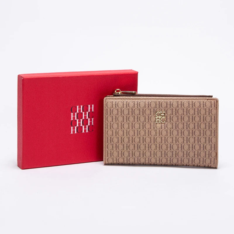 Women's Cartoon Printing Wallet/ Bags