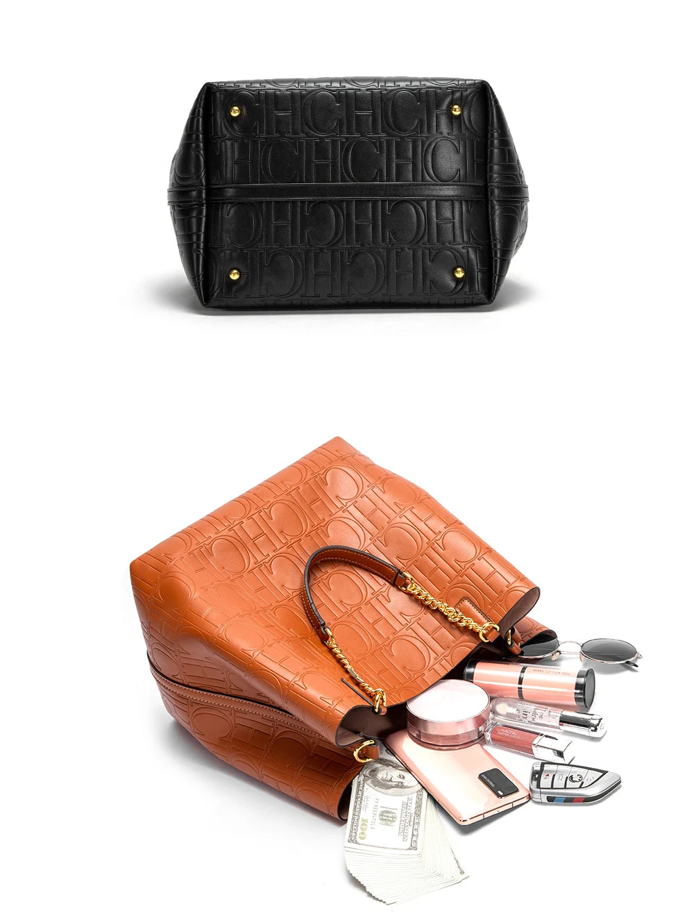 Large Capacity Women's Handbag