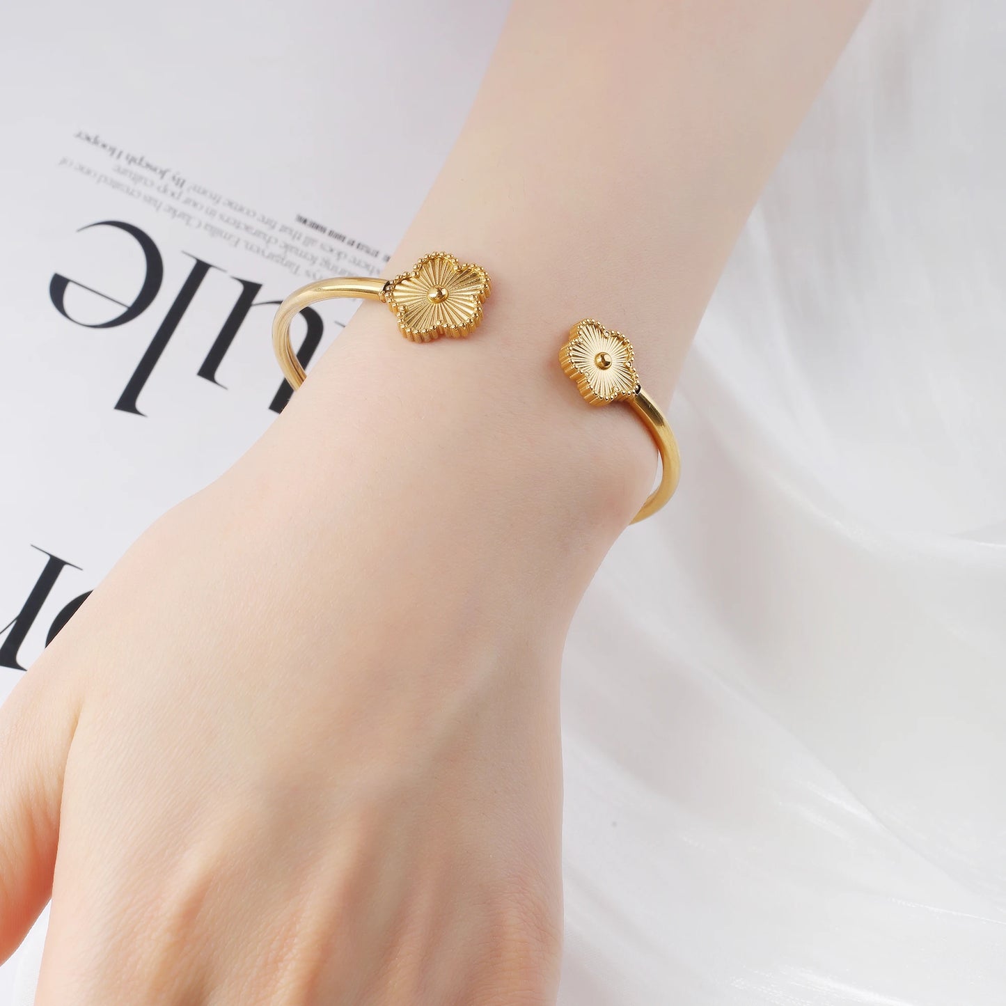 Sale Stainless Steel Bracelets