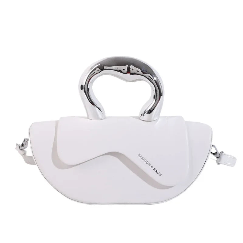 Soft Shoulder Bags