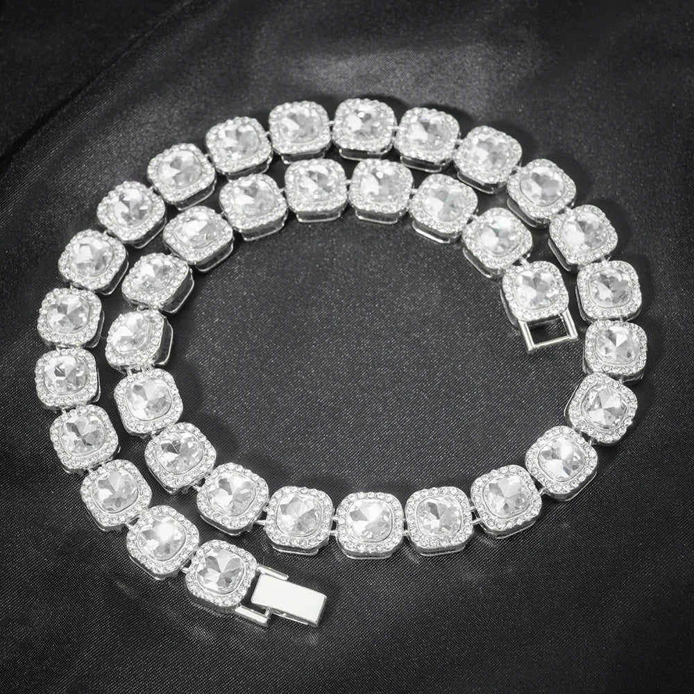 Cuban Link Necklace for Men/ Women