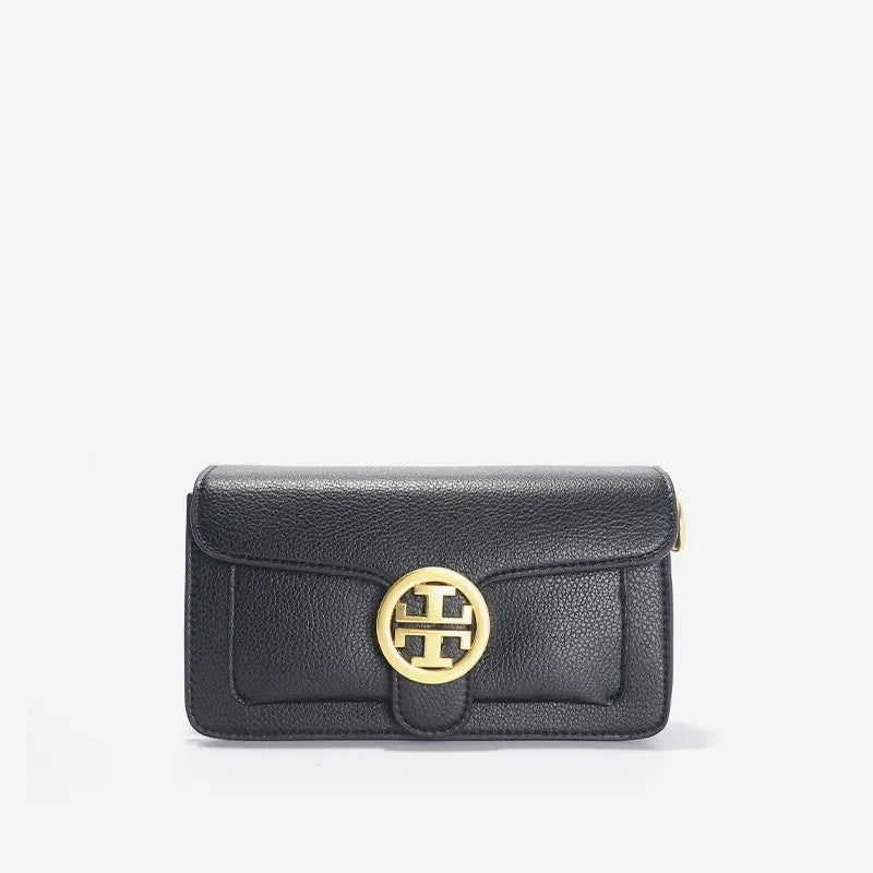 High-End Women's Crossbody Shoulder Bag
