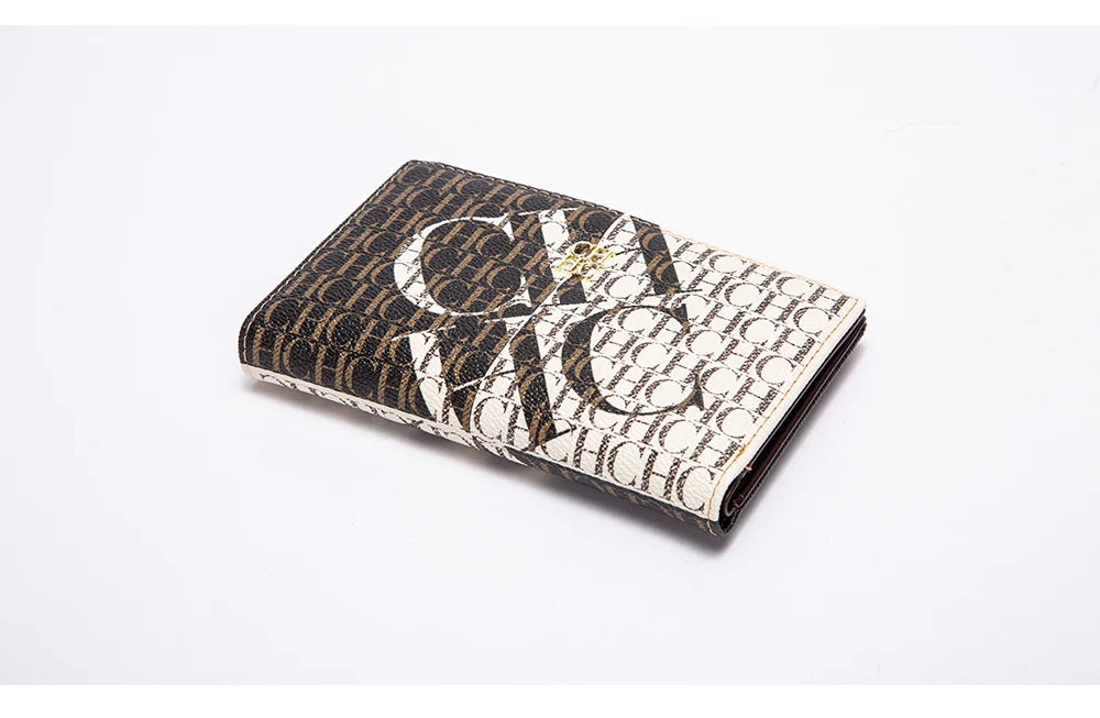 Women's Cartoon Printing Wallet/ Bags