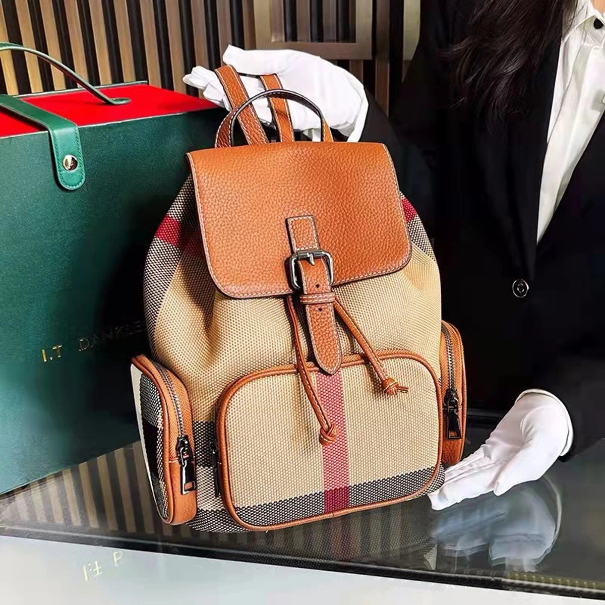 Women's Genuine Leather Bag