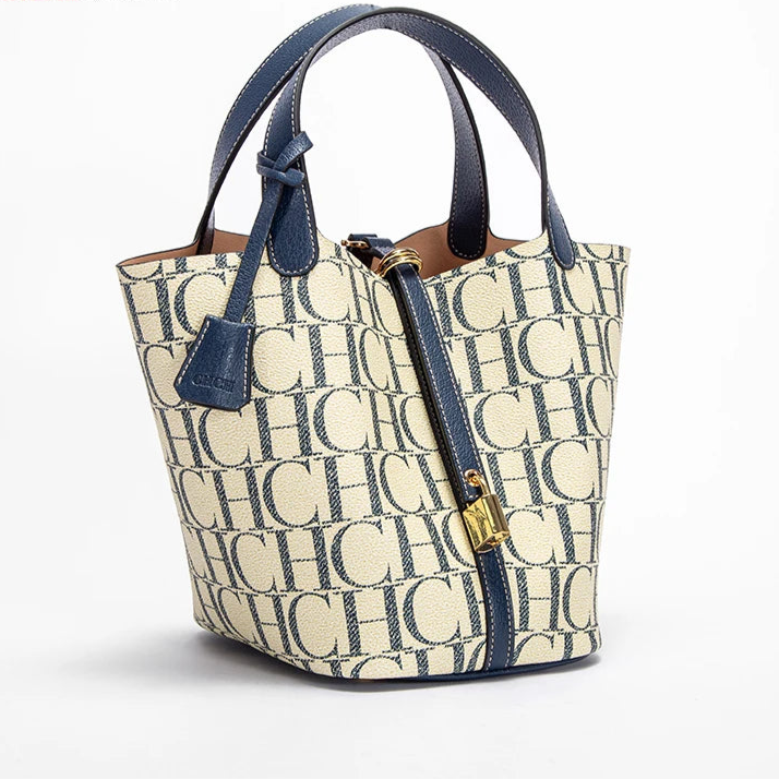 Classic Fashion Basket Bag