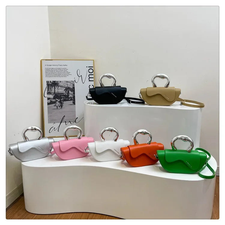 Soft Shoulder Bags