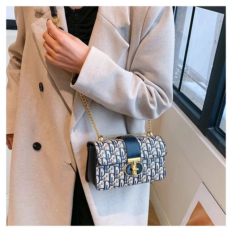 Women Shoulder Bags