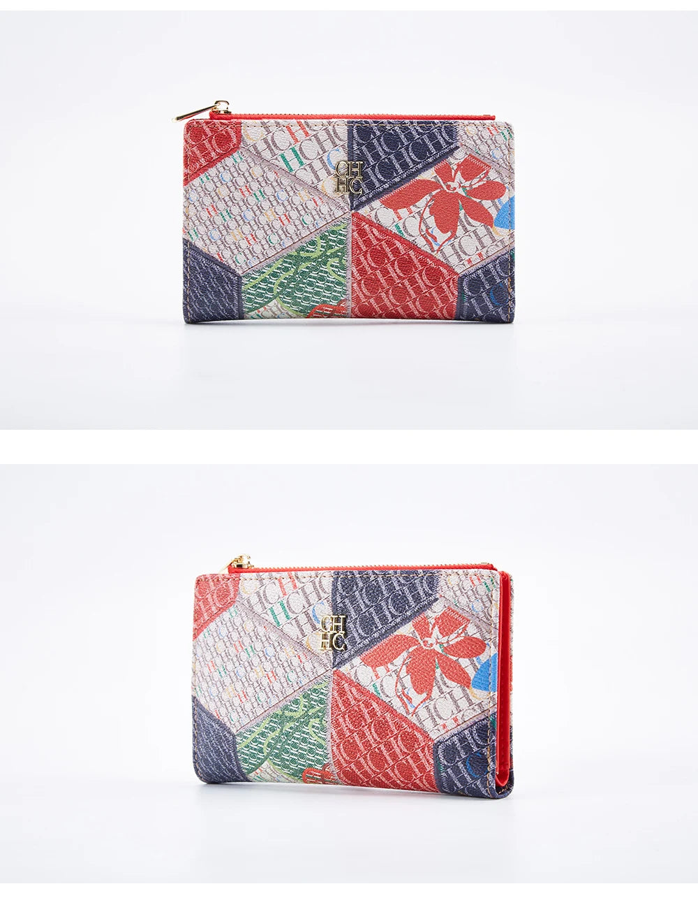 Women's Cartoon Printing Wallet/ Bags