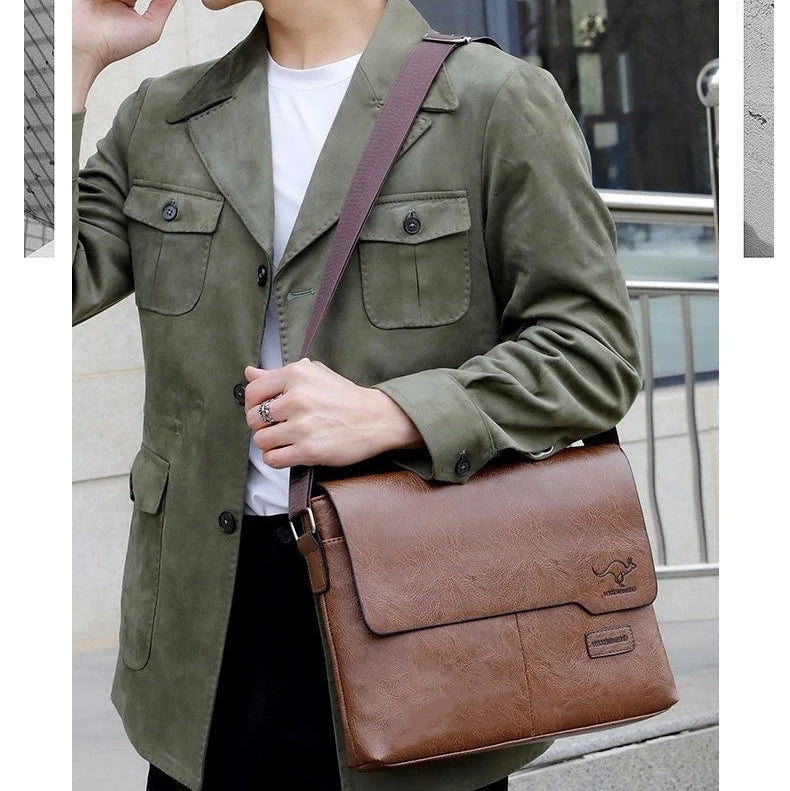 Men Shoulder Bag