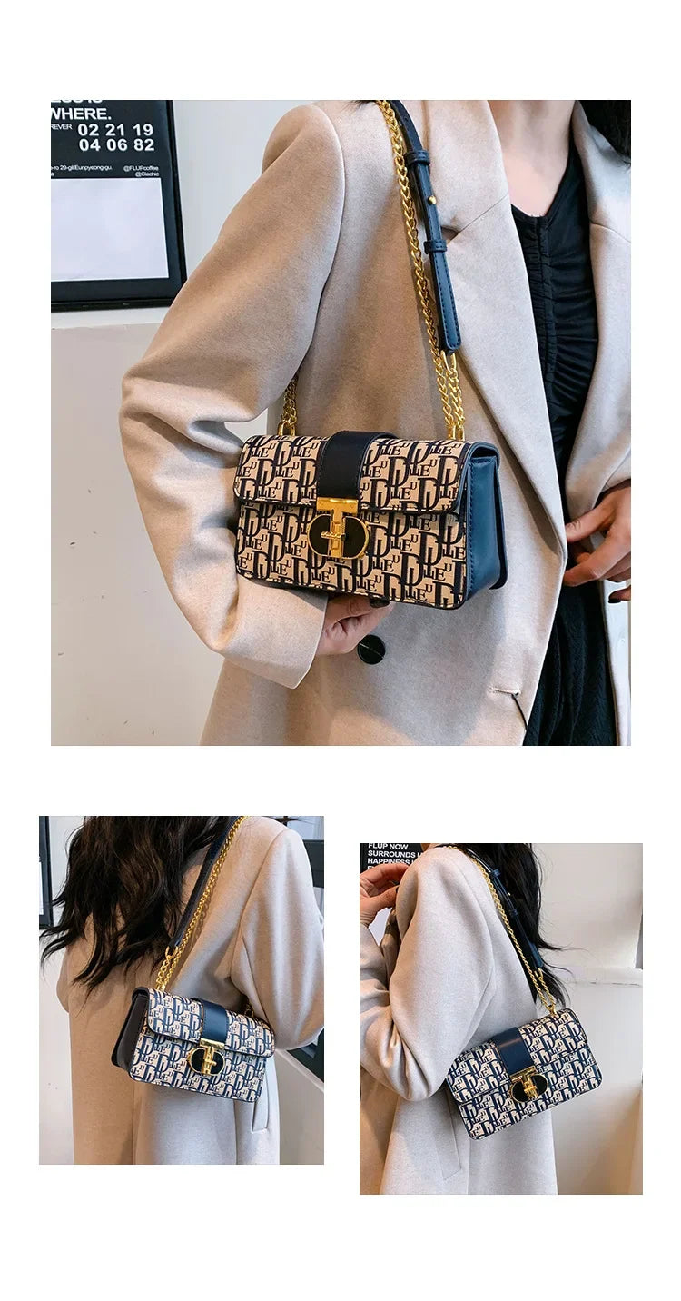 Women Shoulder Bags