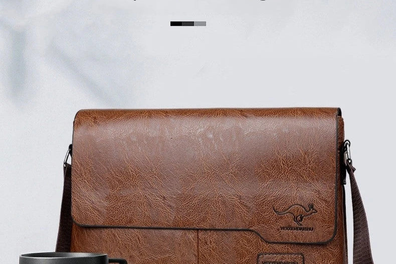 Men Shoulder Bag