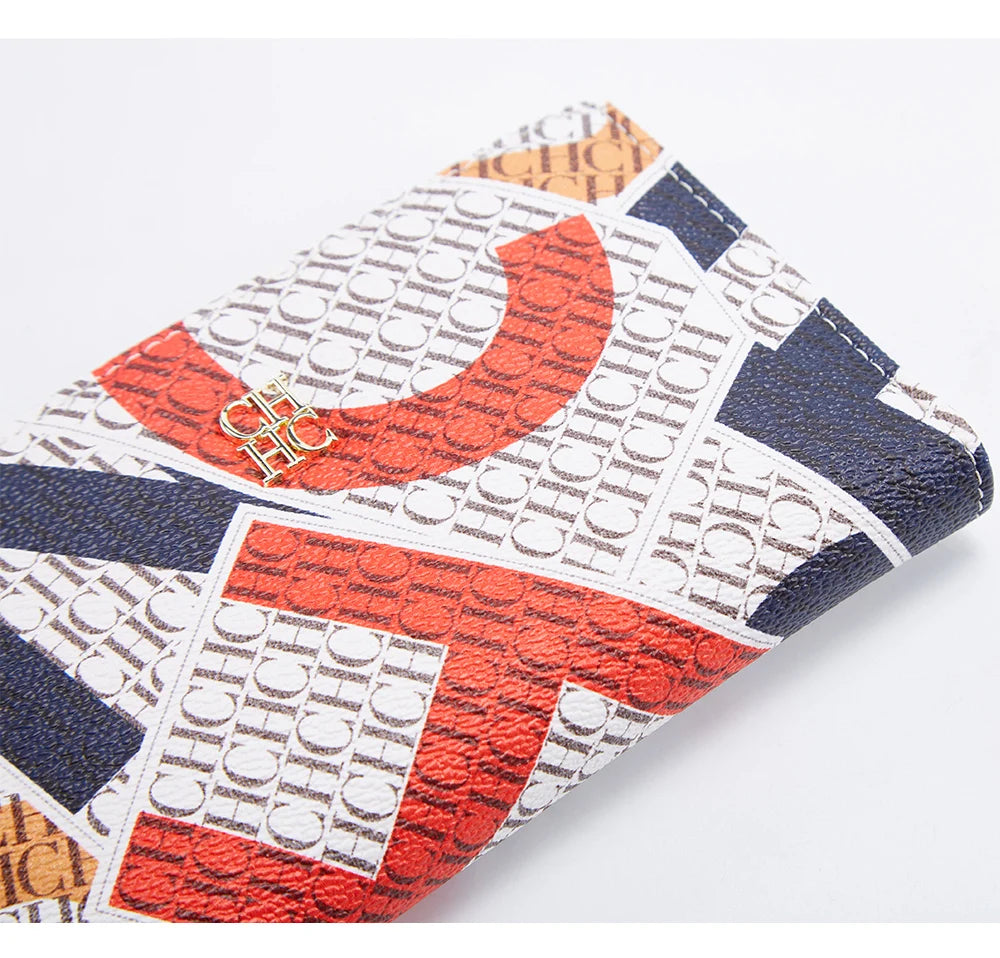 Women's Cartoon Printing Wallet/ Bags