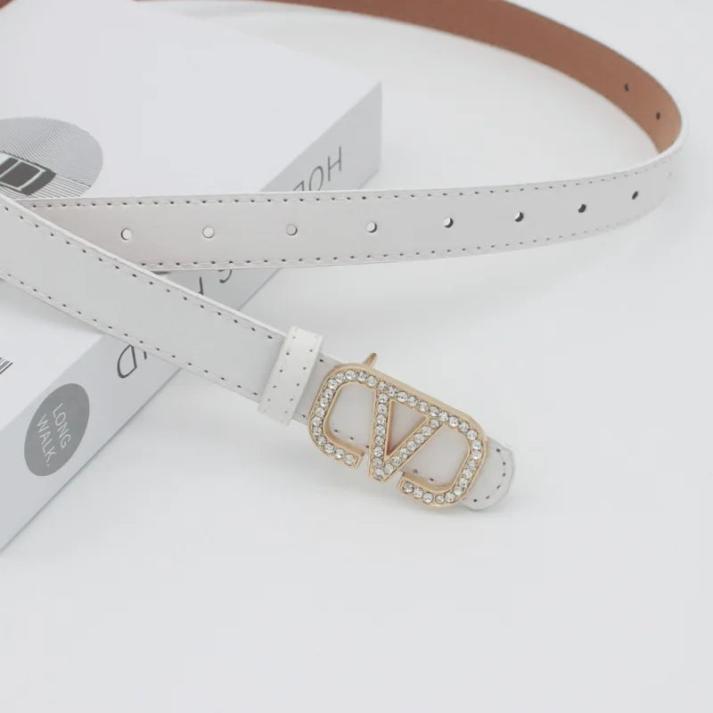 Multicolor Women's Belt