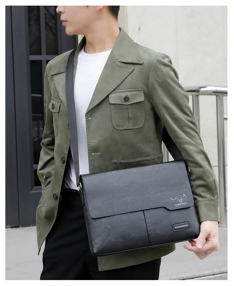 Men Shoulder Bag