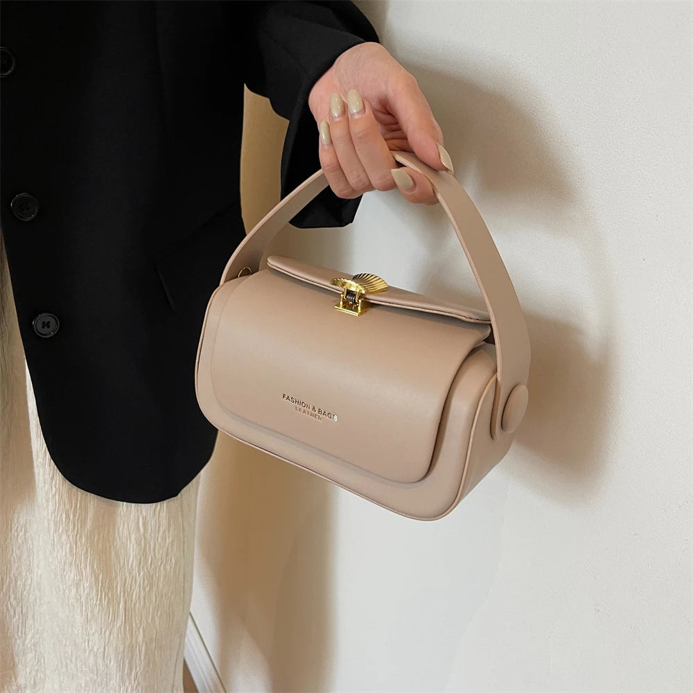 Mini Square Crossbody Bags