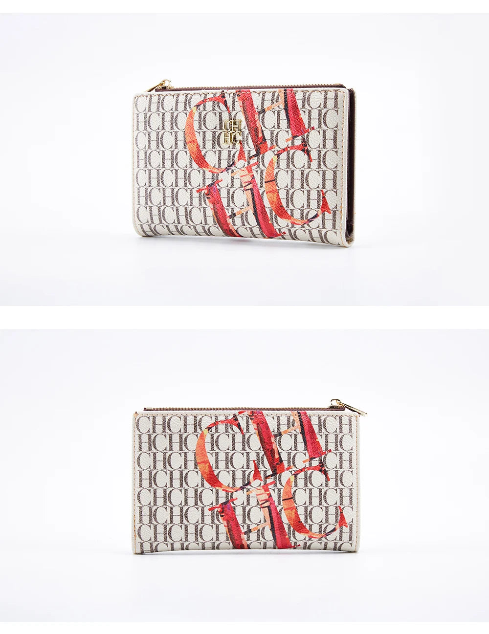 Women's Cartoon Printing Wallet/ Bags