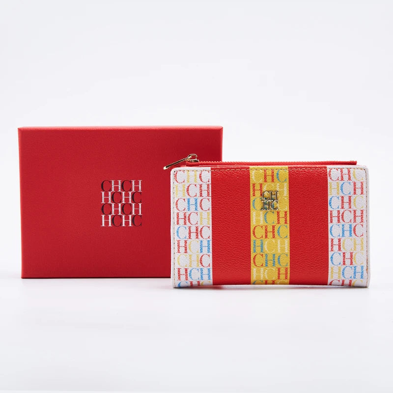 Women's Cartoon Printing Wallet/ Bags