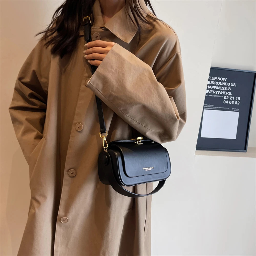 Mini Square Crossbody Bags