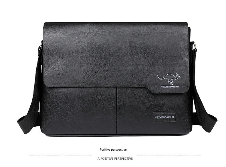 Men Shoulder Bag
