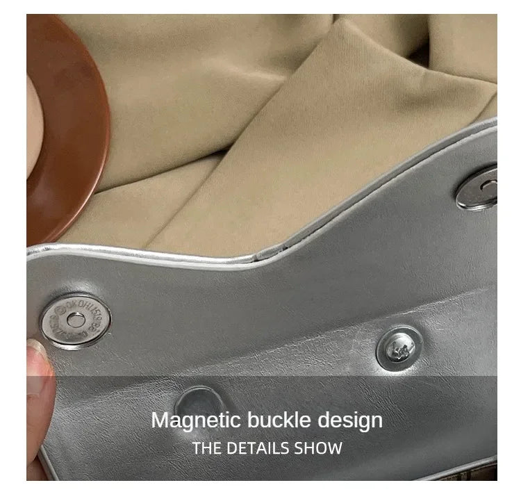 Soft Shoulder Bags