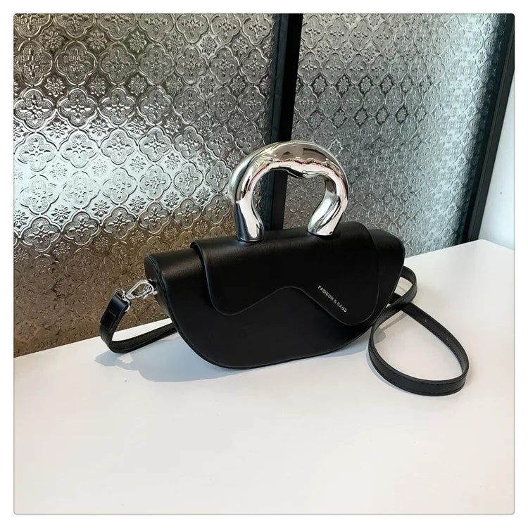 Soft Shoulder Bags