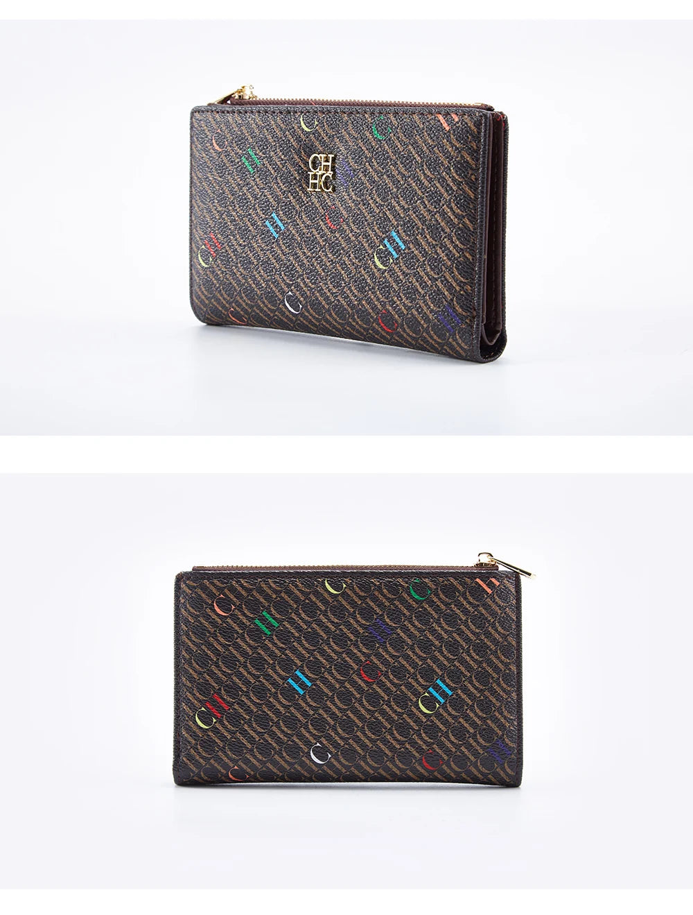 Women's Cartoon Printing Wallet/ Bags