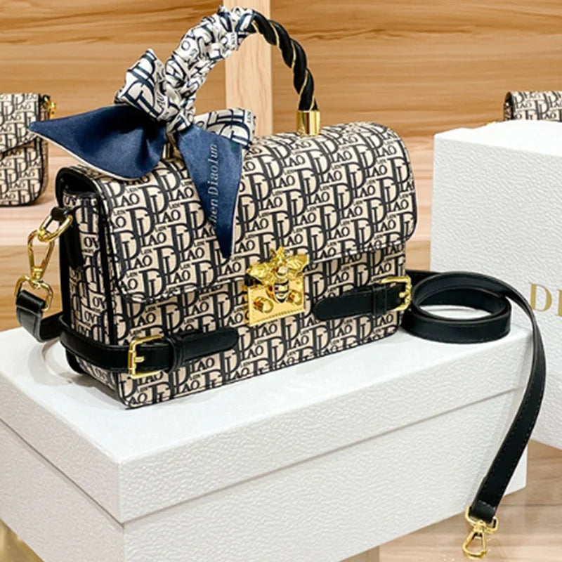 Ladies Niche Bee Bag