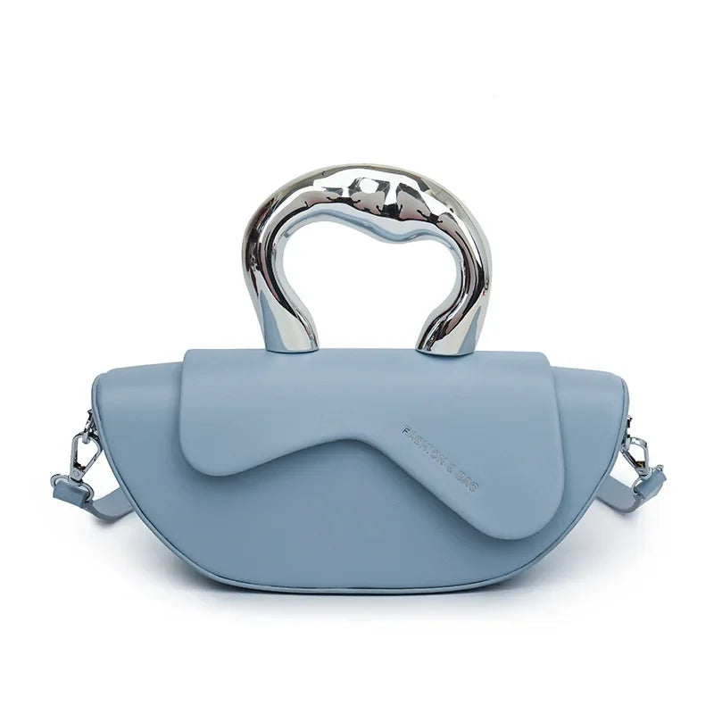 Soft Shoulder Bags