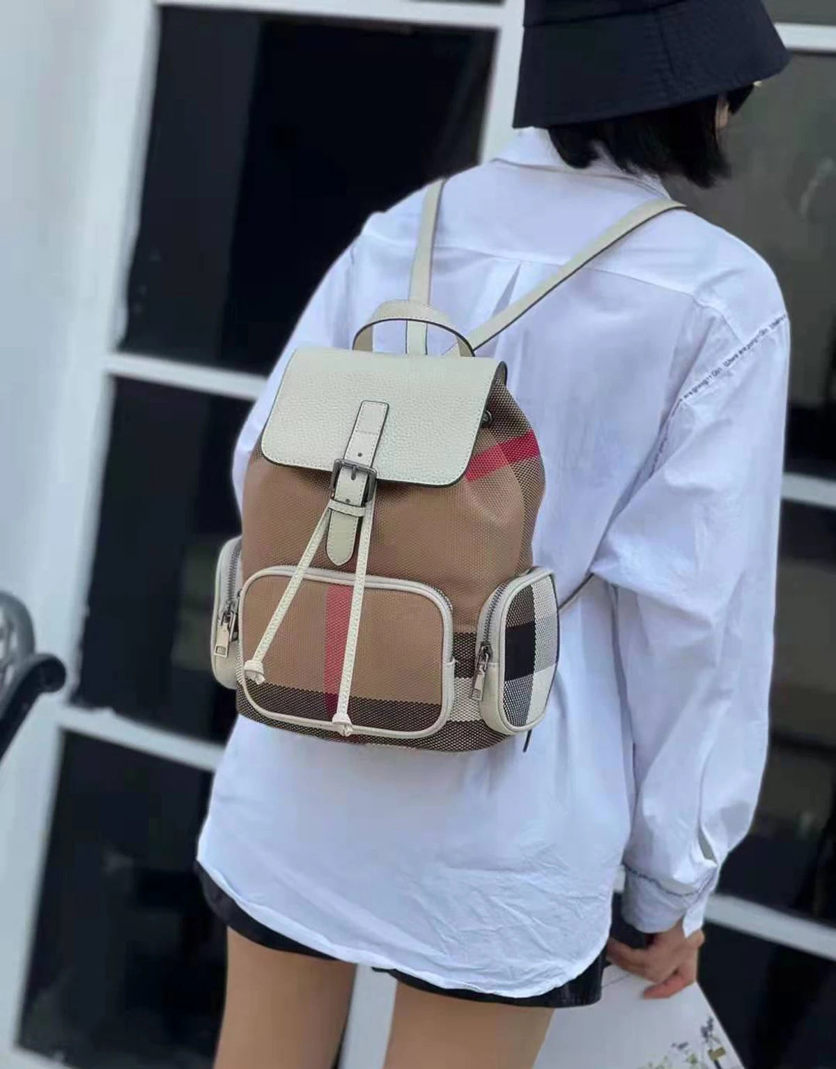 Women's Genuine Leather Bag