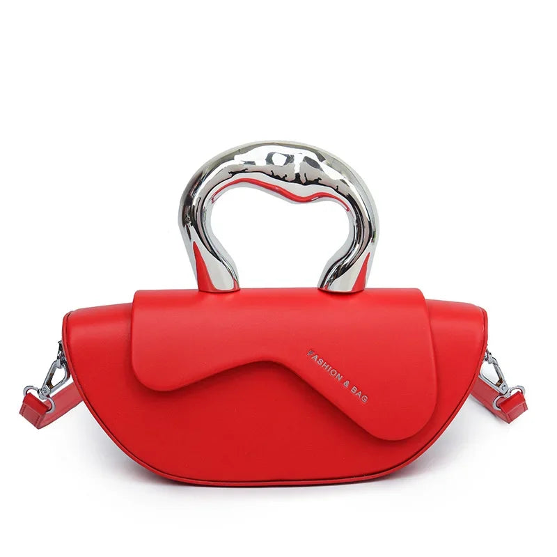 Soft Shoulder Bags