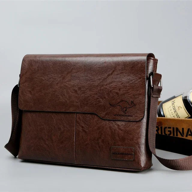 Men Shoulder Bag