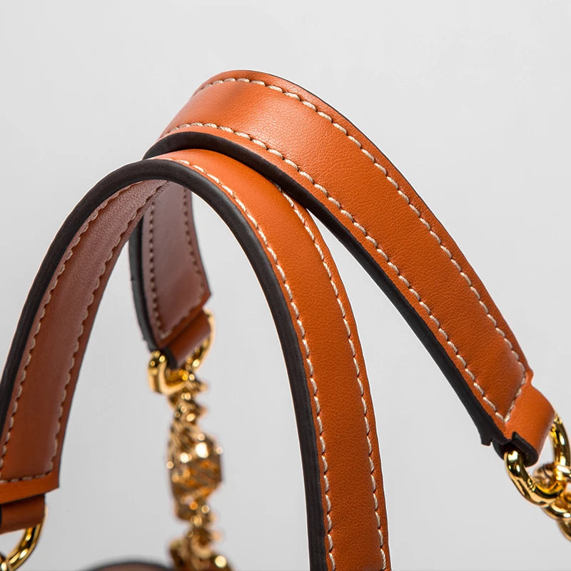 Large Capacity Women's Handbag