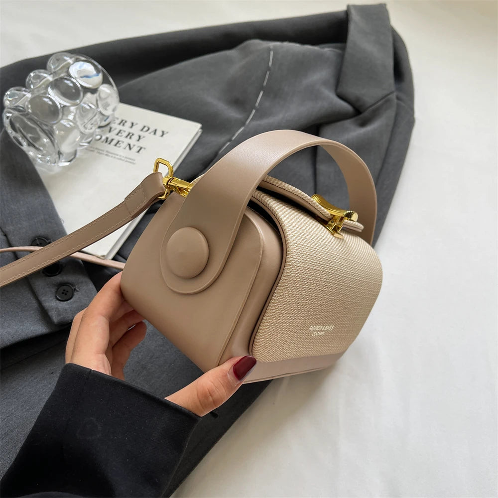 Mini Square Crossbody Bags