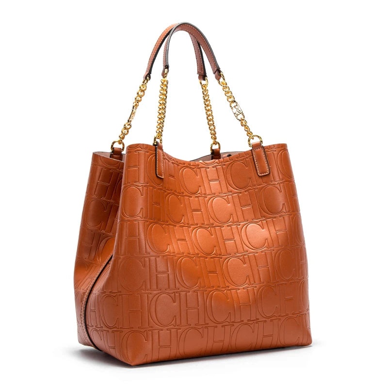 Large Capacity Women's Handbag