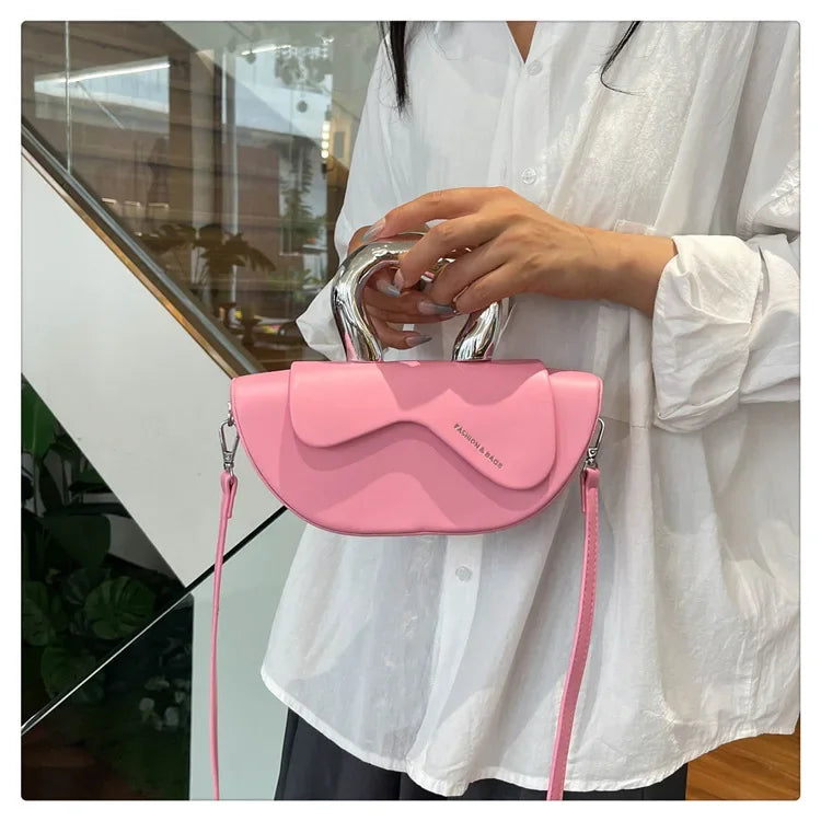 Soft Shoulder Bags