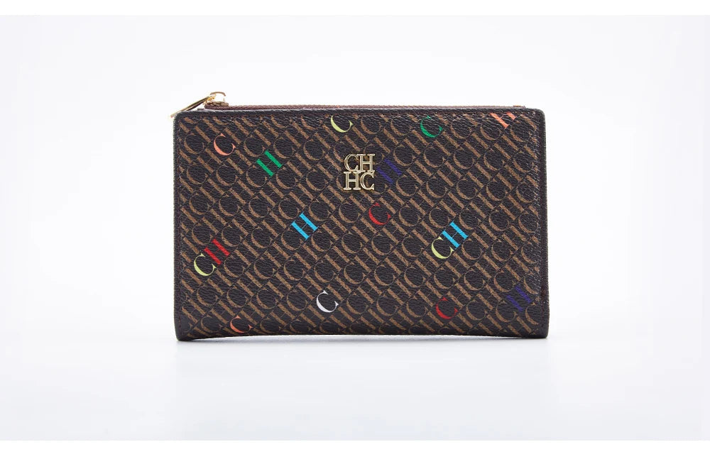 Women's Cartoon Printing Wallet/ Bags