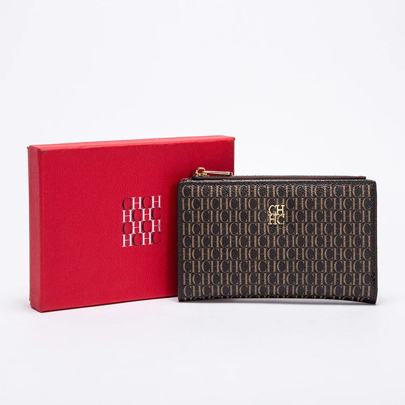 Women's Cartoon Printing Wallet/ Bags