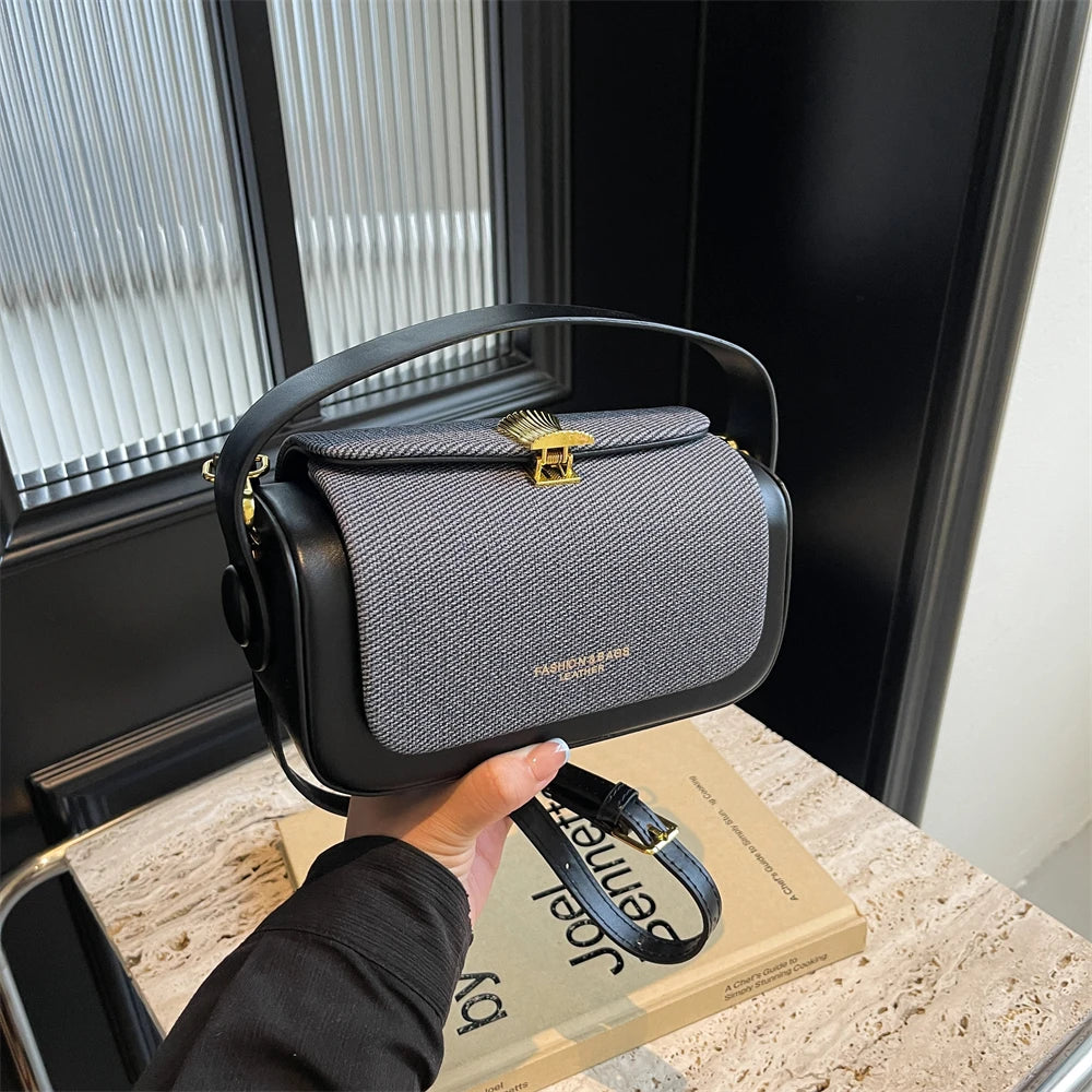 Mini Square Crossbody Bags