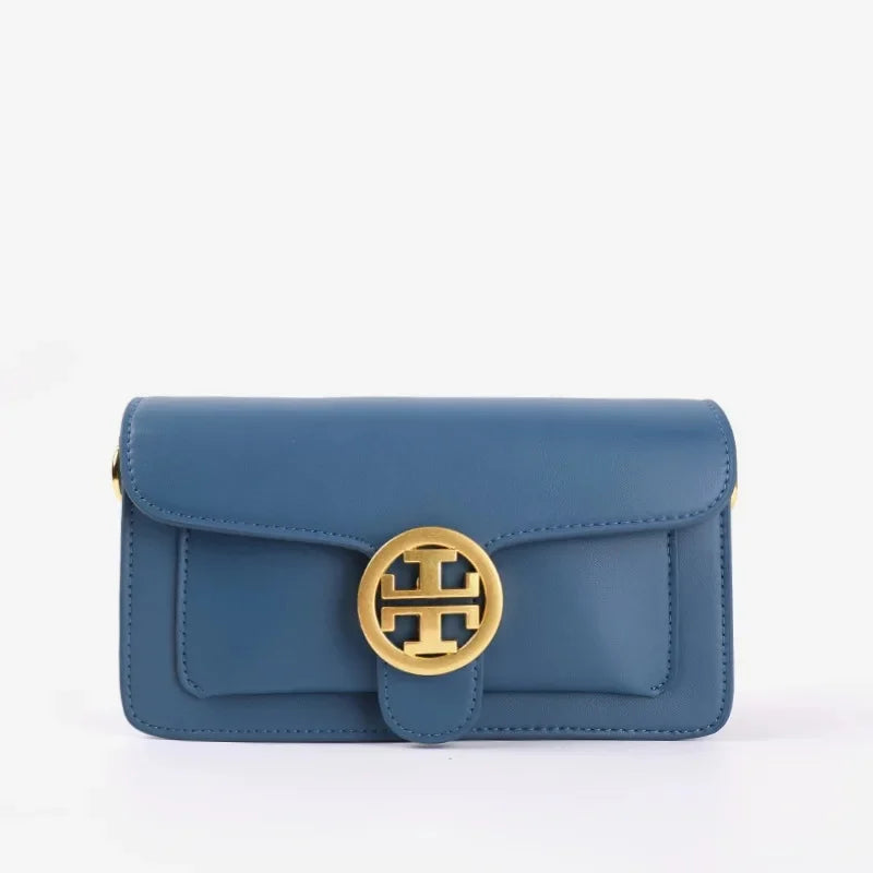 High-End Women's Crossbody Shoulder Bag
