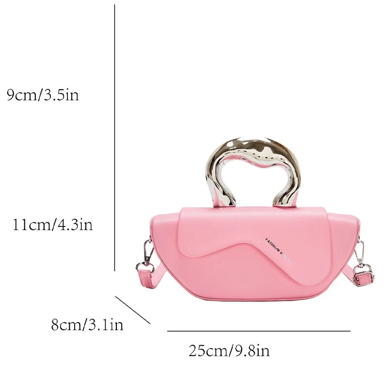Summer crossbody bags, mini Bag