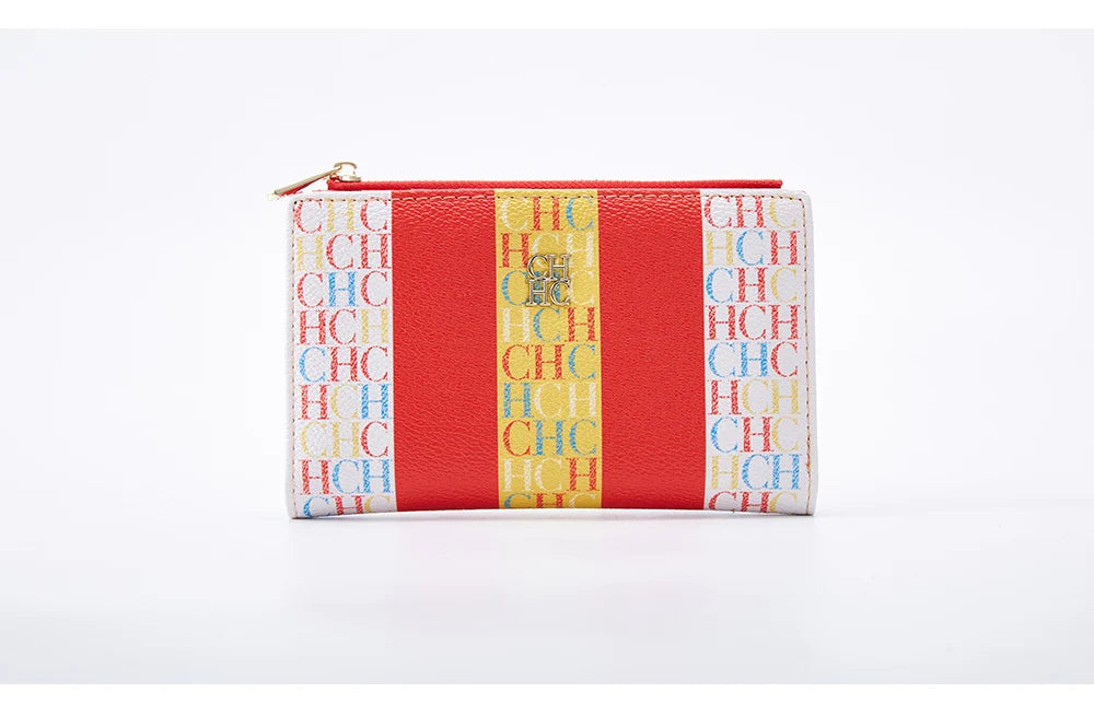 Women's Cartoon Printing Wallet/ Bags