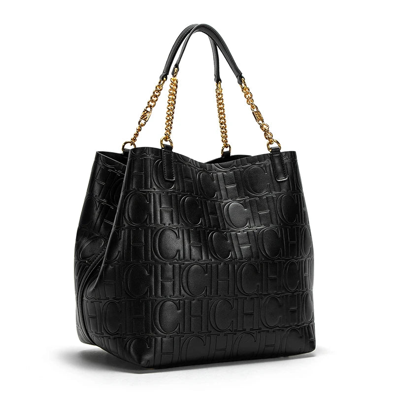 Large Capacity Women's Handbag