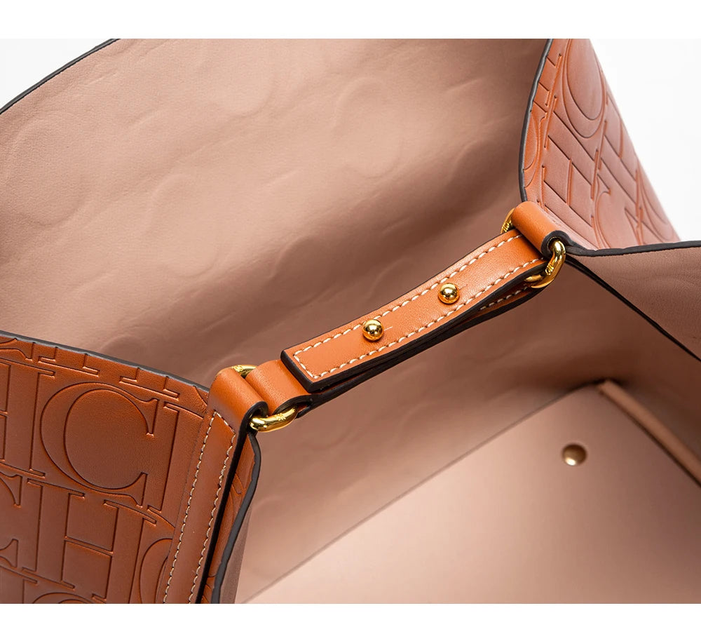 Large Capacity Women's Handbag